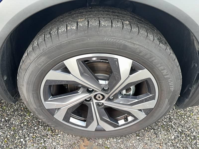 Renault Captur E-Tech 145 - 21b R.S. Line