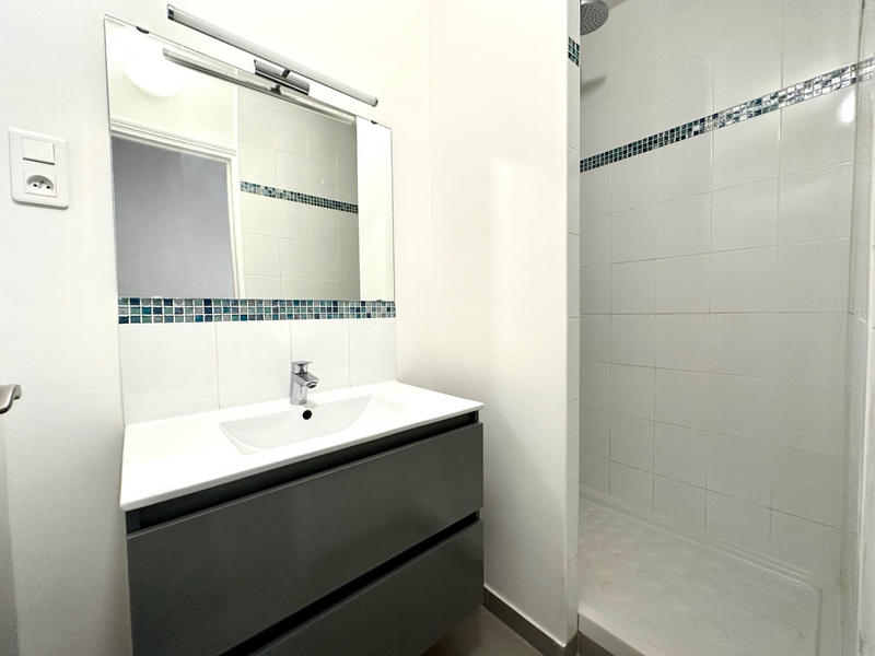 Appartement - 36 m² - 2 pièces