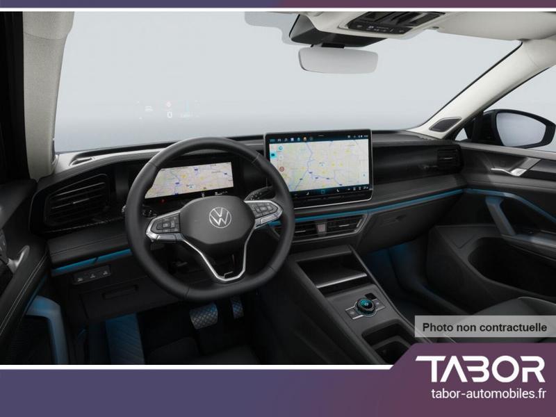 Volkswagen Tiguan 204 eHybrid Led+ Keyl PrivG