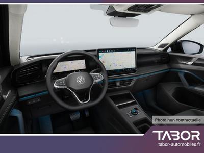 Volkswagen Tiguan 204 eHybrid Led+ Keyl PrivG
