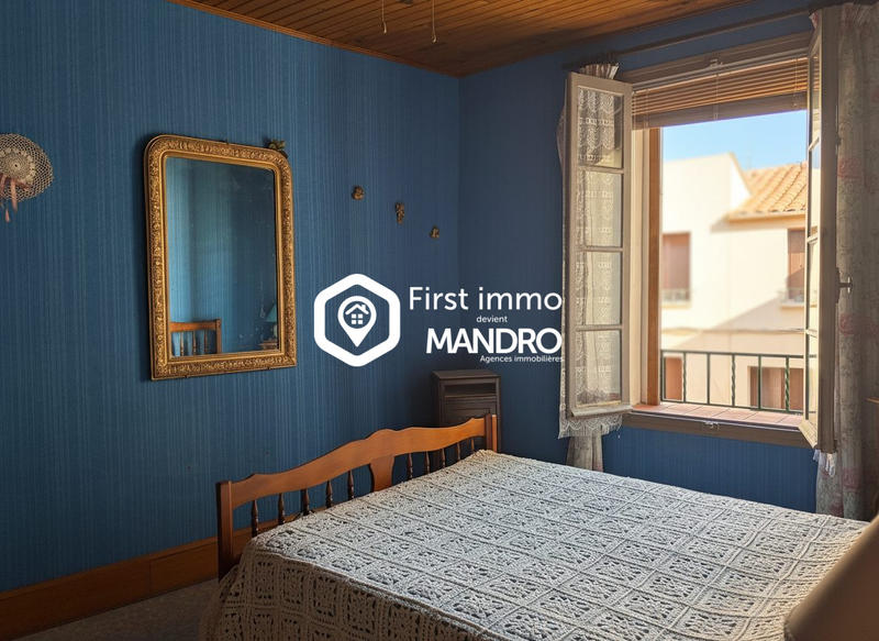 Maison - 189 m² - 10 pièces