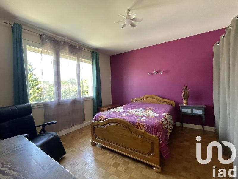 Maison - 173 m² - 5 pièces