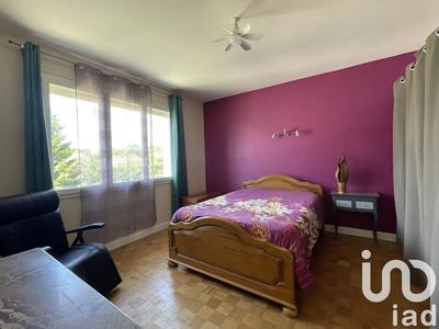 Maison - 173 m² - 5 pièces