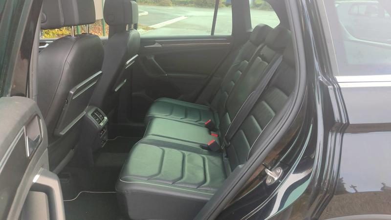 Volkswagen Tiguan 2.0 TDi 150 Dsg7 Carat Exclusive - Automatique Toit ouvrant