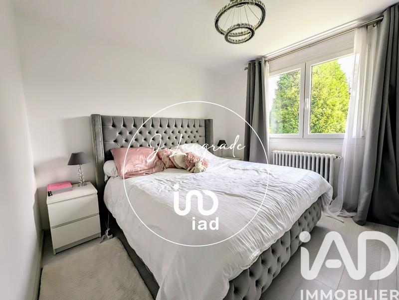 Maison - 111 m² - 5 pièces