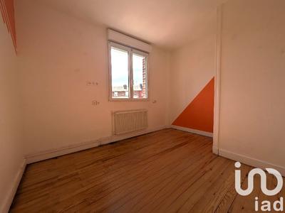 Maison - 73 m² - 4 pièces