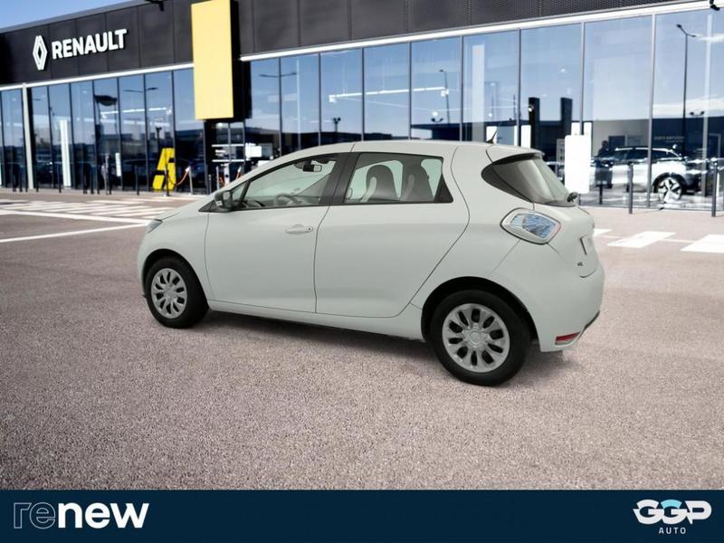 Renault Zoe R90 Life