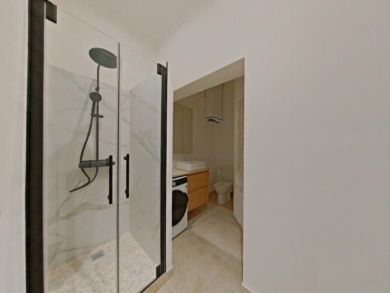 Studio - 29 m² - 1 pièce