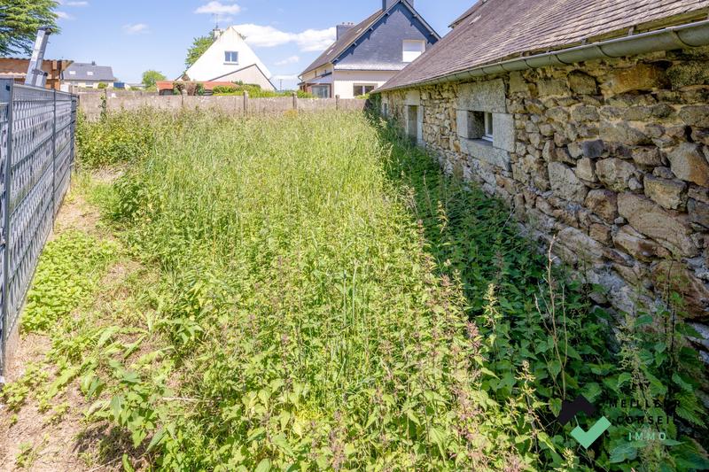 Maison - 137 m² - 6 pièces