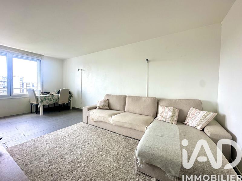 Appartement - 77 m² - 4 pièces