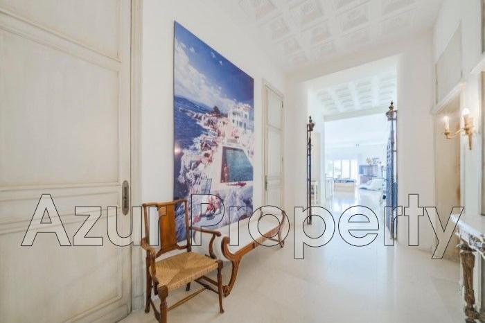 Appartement - 144 m² - 5 pièces