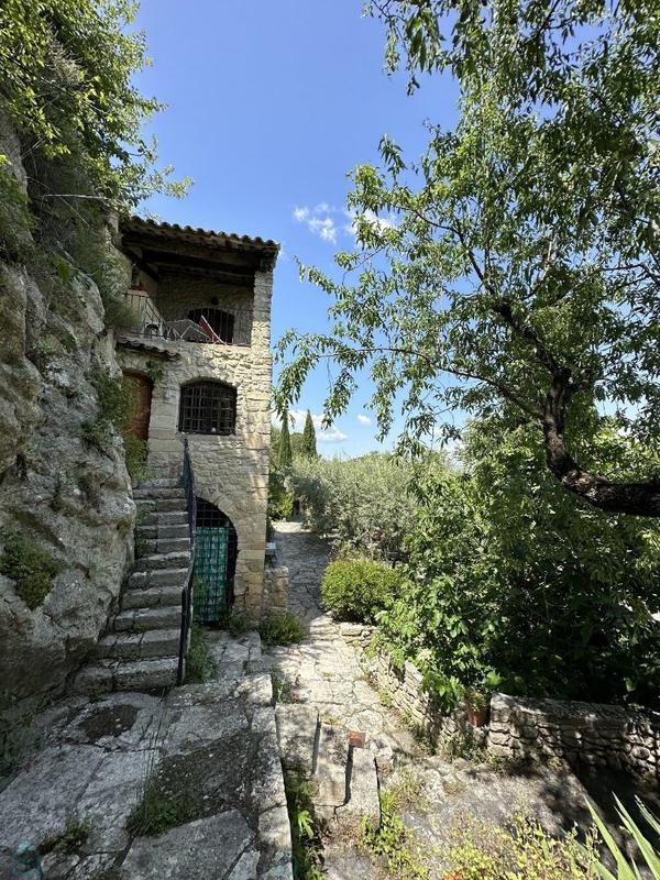 Maison de village - 65 m² - 4 pièces