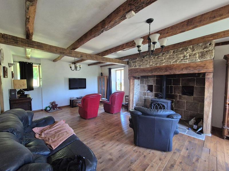 Maison - 190 m² - 6 pièces