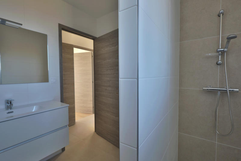 Duplex - 85 m² - 4 pièces