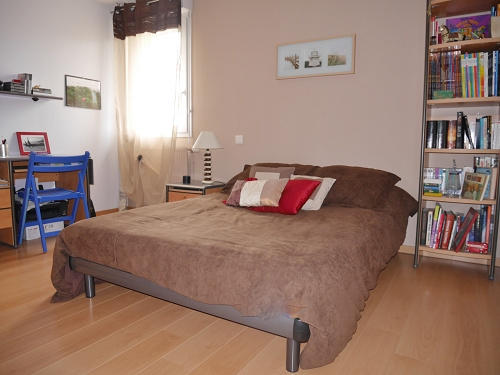 Villa - 94 m² - 4 pièces