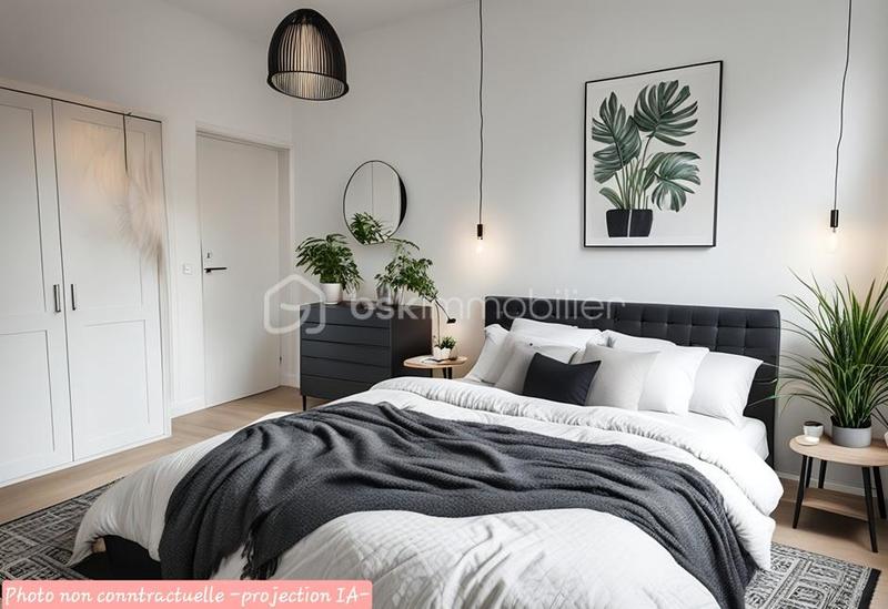 Maison - 130 m² - 7 pièces