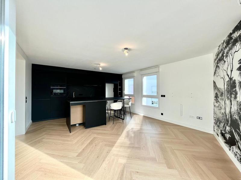 Appartement - 68 m² - 3 pièces