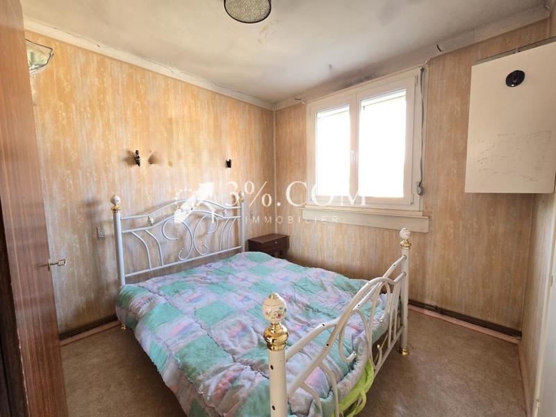 Maison - 88 m² - 5 pièces