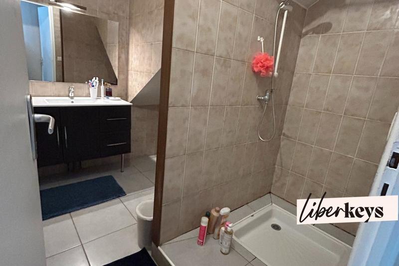 Maison de village - 175 m² - 8 pièces