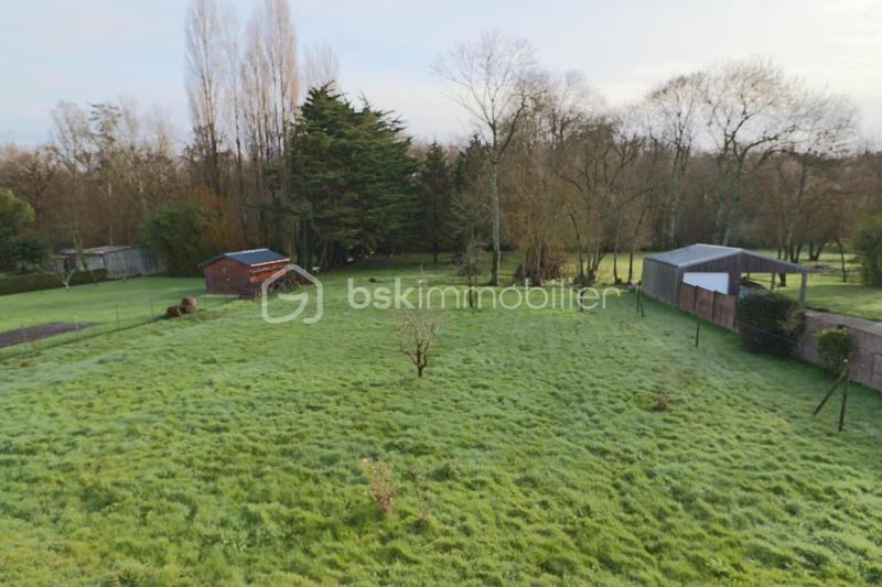 Demeure - 90 m² - 6 pièces