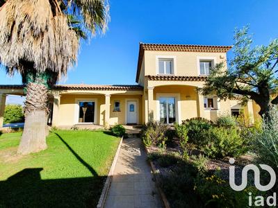 Maison - 168 m² - 5 pièces