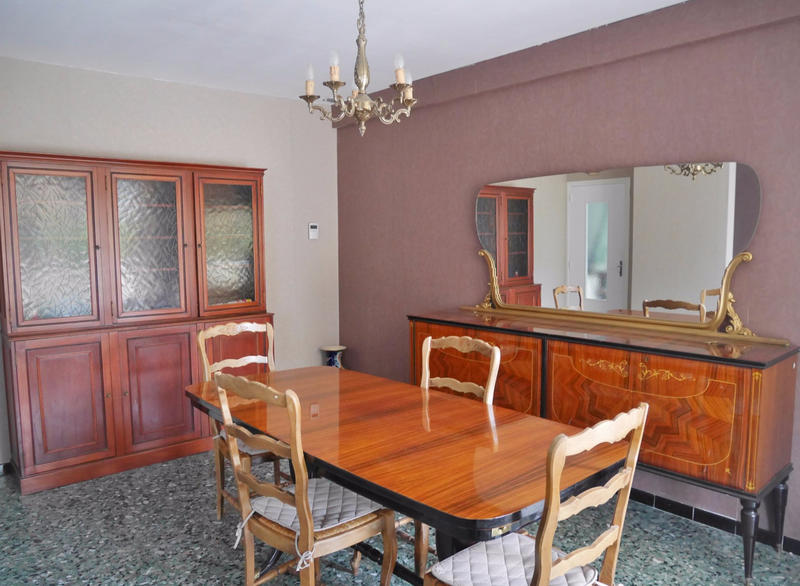 Maison - 81 m² - 4 pièces