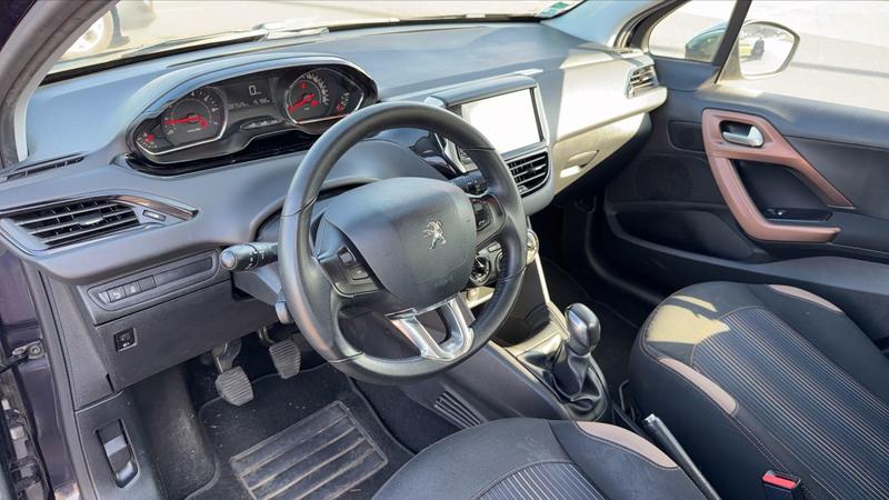 Peugeot 208 1.2 Vti 82 Urban Soul