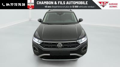 Volkswagen t-Roc 2.0 Tdi 150 Start Stop Dsg7 Life Plus
