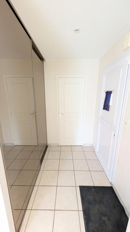 Maison - 88 m² - 5 pièces