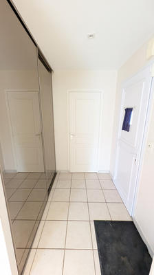 Maison - 88 m² - 5 pièces