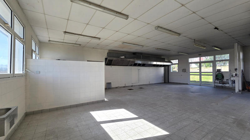 Maison - 199 m² - 5 pièces