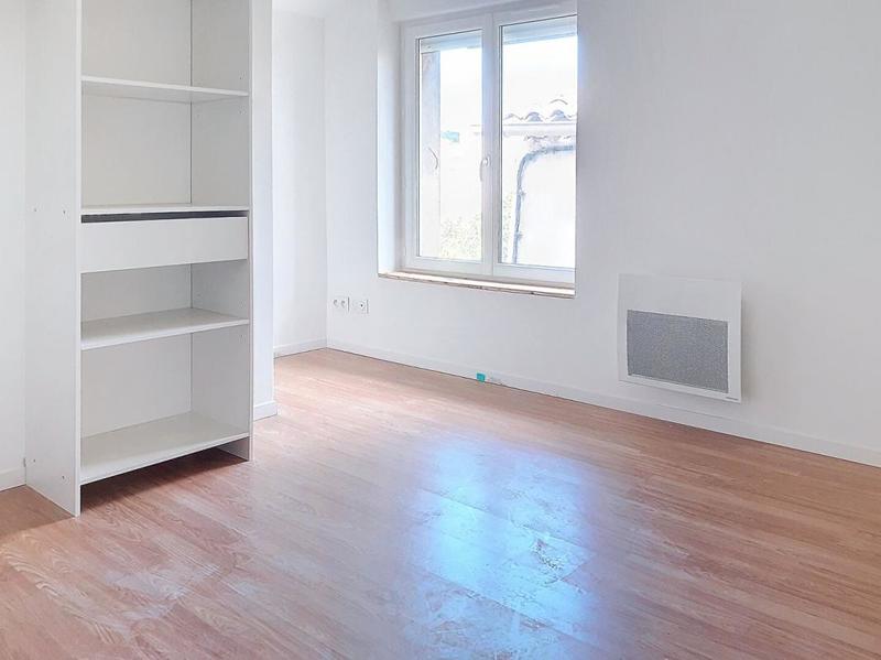 Maison de village - 124 m² - 5 pièces