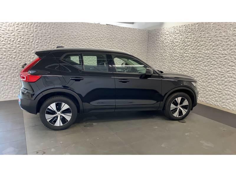 Volvo Xc40 T2 129 ch Geartronic 8 Business