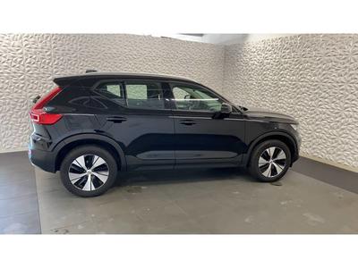 Volvo Xc40 T2 129 ch Geartronic 8 Business