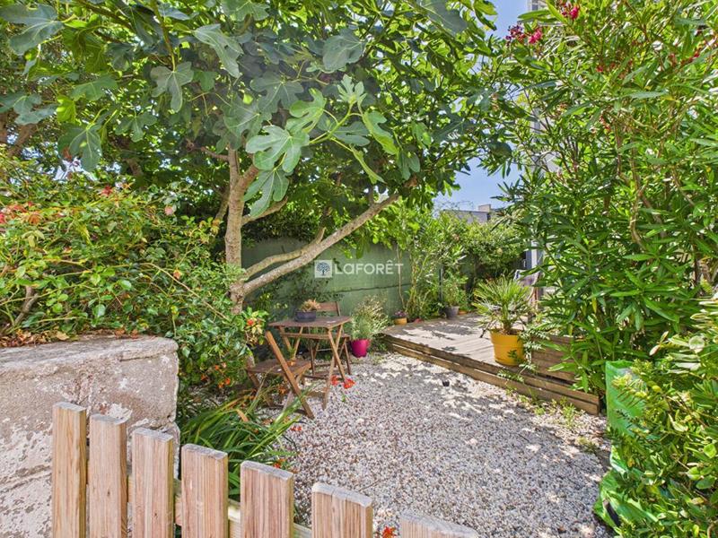 Maison - 101 m² - 5 pièces