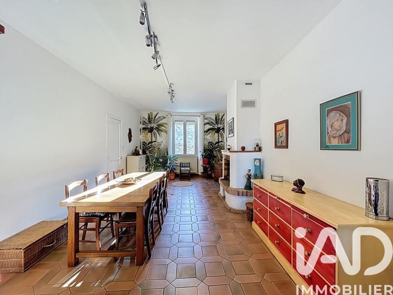 Maison de campagne - 150 m² - 4 pièces