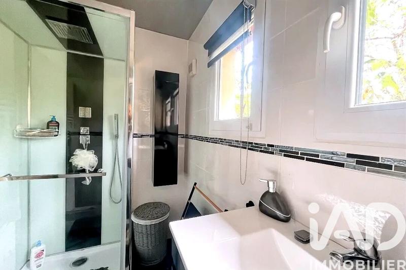 Maison - 136 m² - 6 pièces