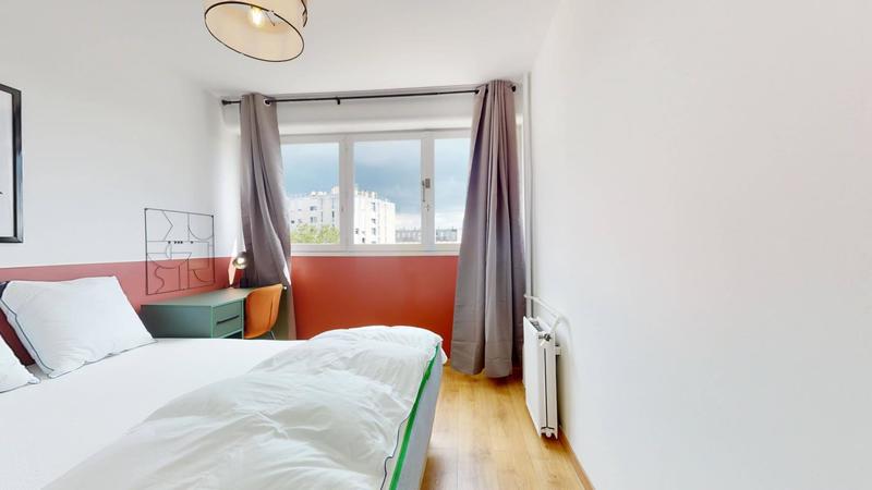 Appartement - 79 m²