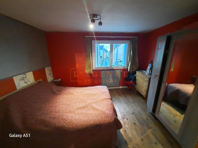 Maison - 113 m² - 3 pièces