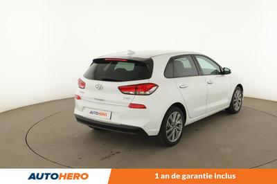 Hyundai i30 1.6 CRDi Edition Navi 115 ch