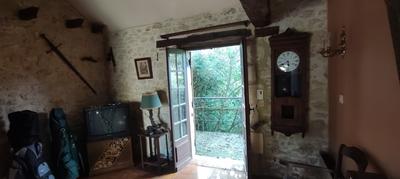 Maison - 101 m² - 4 pièces