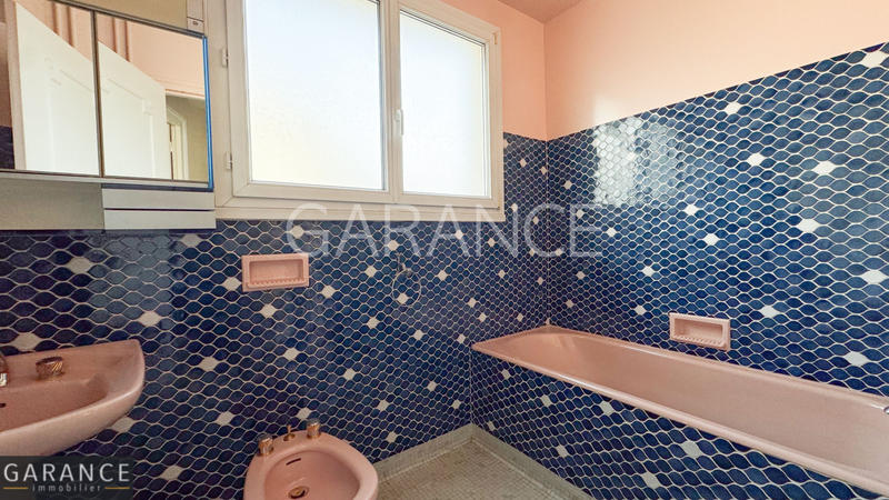 Appartement - 108 m² - 5 pièces