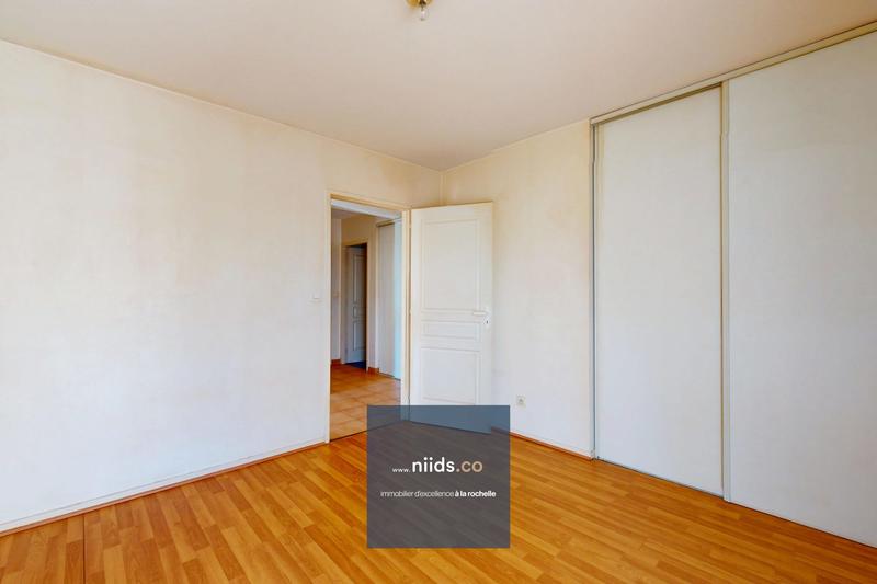 Appartement - 55 m² - 3 pièces