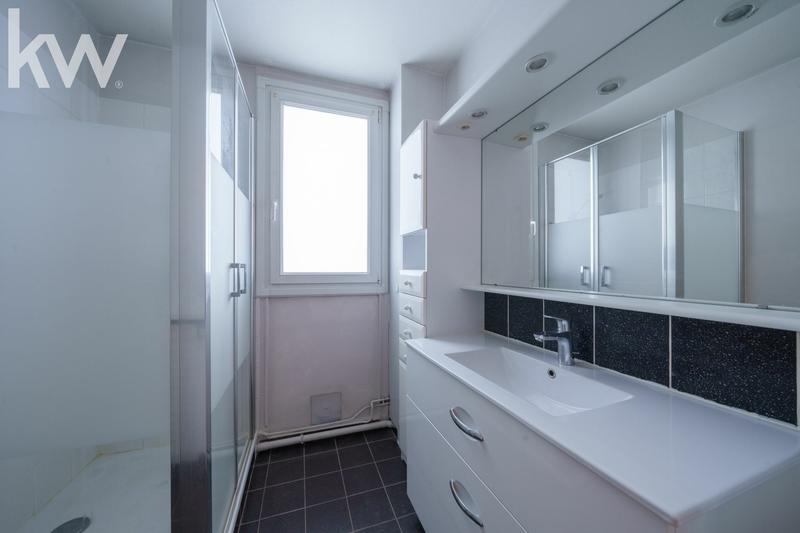 Appartement - 5 pièces