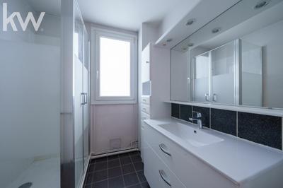 Appartement - 5 pièces