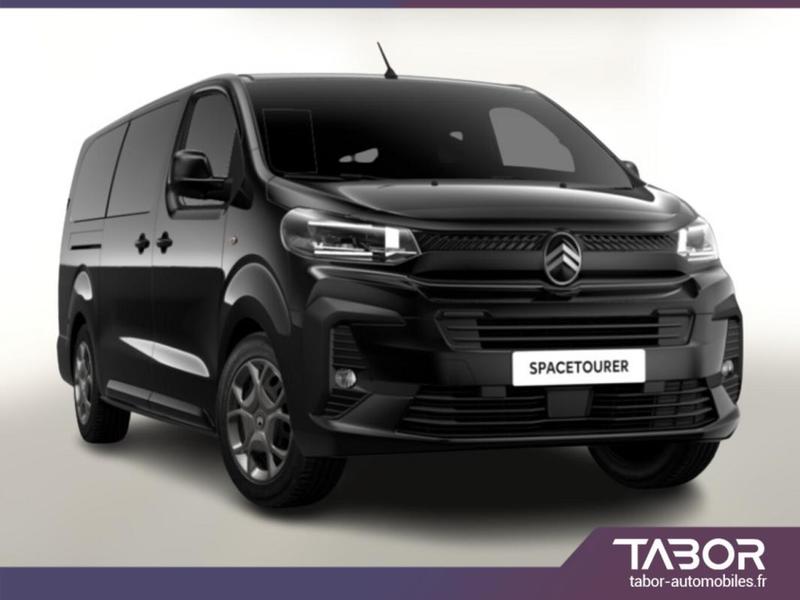 Citroën Spacetourer Plus Xl 180 9-p 2xClim CarP