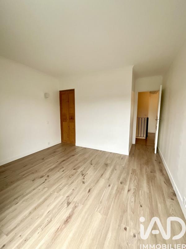 Maison - 98 m² - 6 pièces