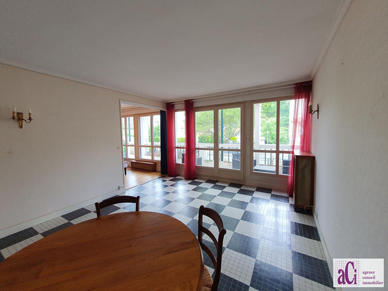 Maison - 103 m² - 5 pièces