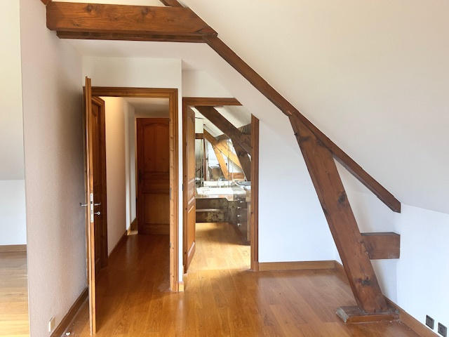 Villa - 197 m² - 9 pièces