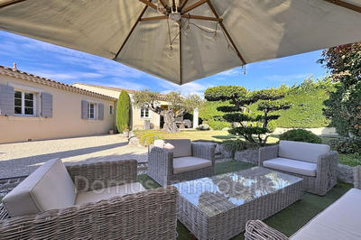 Maison - 124 m² - 4 pièces